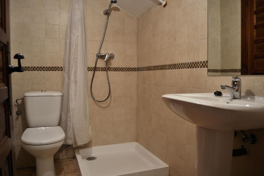 La Casa De Las Parrillas Guest House Canamares ห้อง รูปภาพ